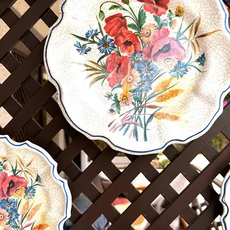 Casa Flor *