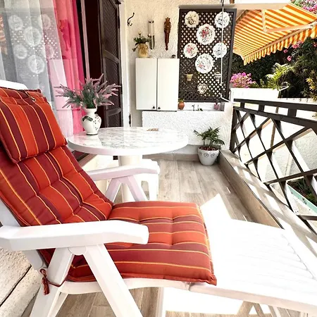 Lejlighed Casa Flor