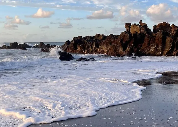 Apartamento Casa Flor Puerto de la Cruz (Tenerife)