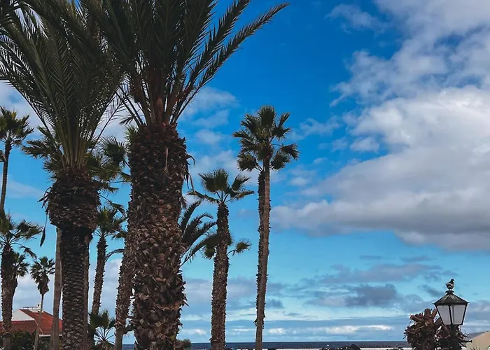Casa Flor * Puerto de la Cruz (Tenerife)