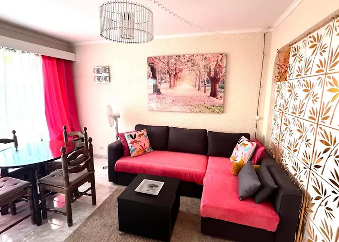 Casa Flor Apartamento