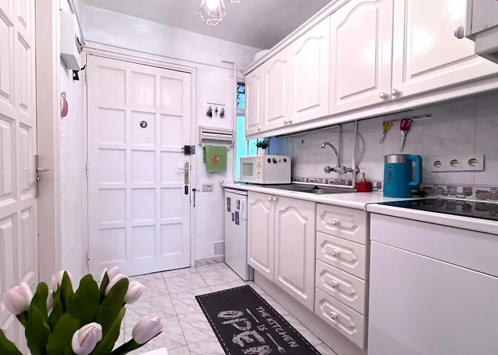 Apartamento Casa Flor Puerto de la Cruz (Tenerife)