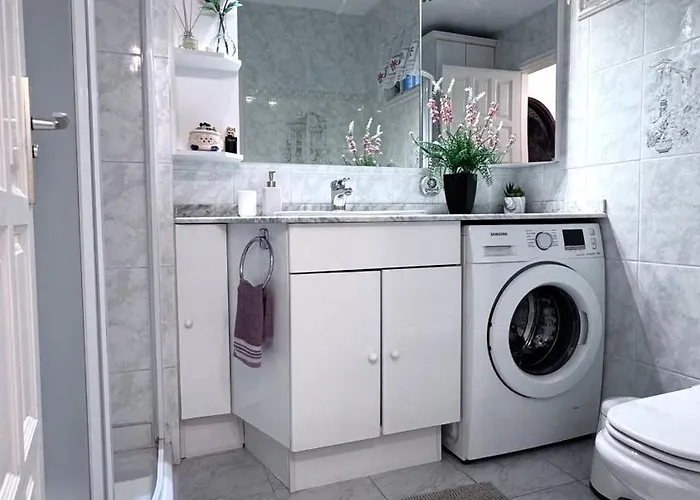 Apartamento Casa Flor