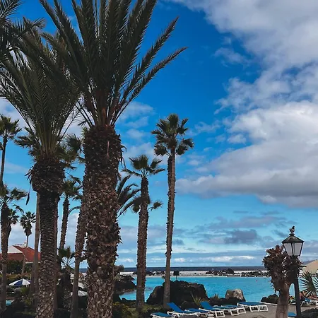 Casa Flor * Puerto de la Cruz (Tenerife)