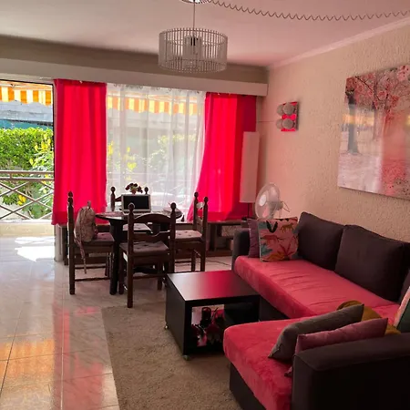 Casa Flor Appartement *