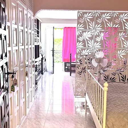 Casa Flor Lejlighed *