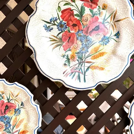 Casa Flor *