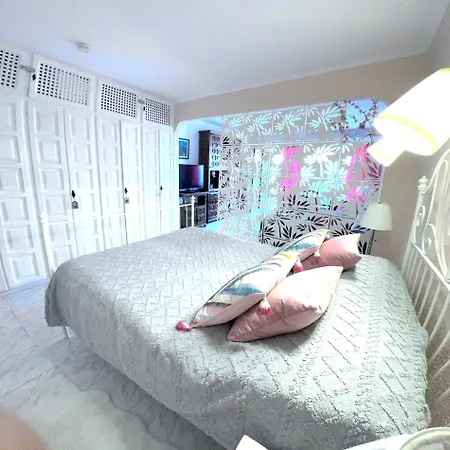 Casa Flor פוארטו דה לה קרוז