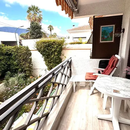 דירה Casa Flor *