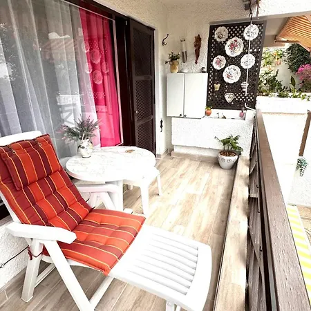 Appartement Casa Flor