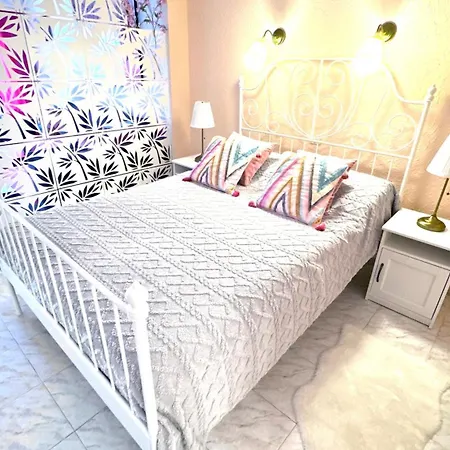 Casa Flor Lejlighed *