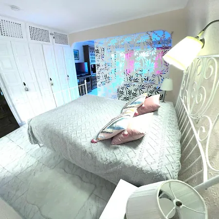 Casa Flor Lejlighed *