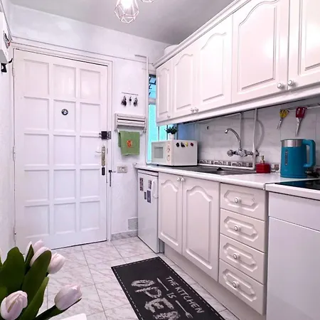 Appartement Casa Flor Puerto de la Cruz (Tenerife)