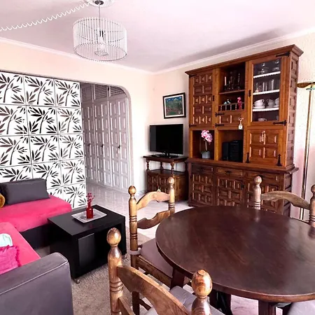 Casa Flor פוארטו דה לה קרוז