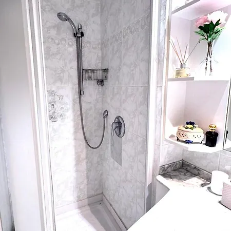 Casa Flor Appartement