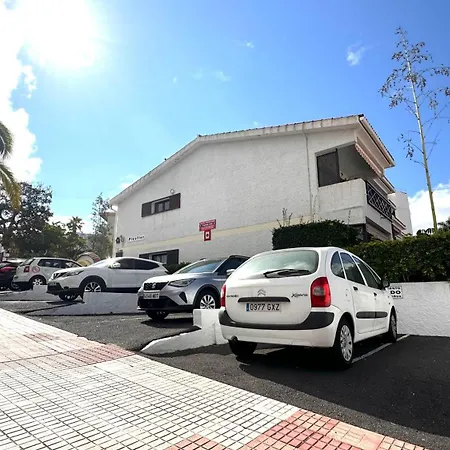 Appartement Casa Flor Puerto de la Cruz (Tenerife)