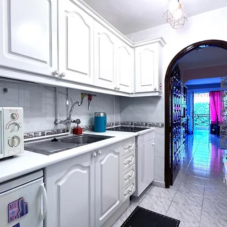 Casa Flor Appartement *