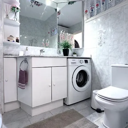 Appartement Casa Flor *