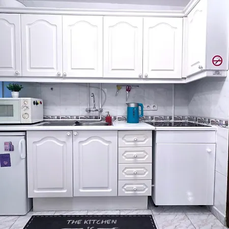 Casa Flor * פוארטו דה לה קרוז