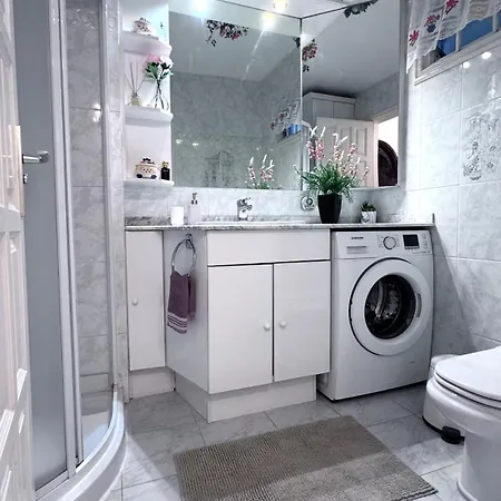 Appartement Casa Flor