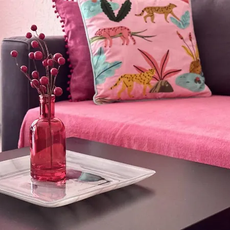 Casa Flor פוארטו דה לה קרוז