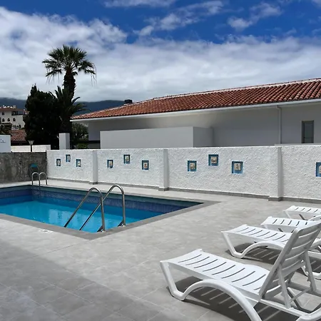 Casa Flor Appartement *