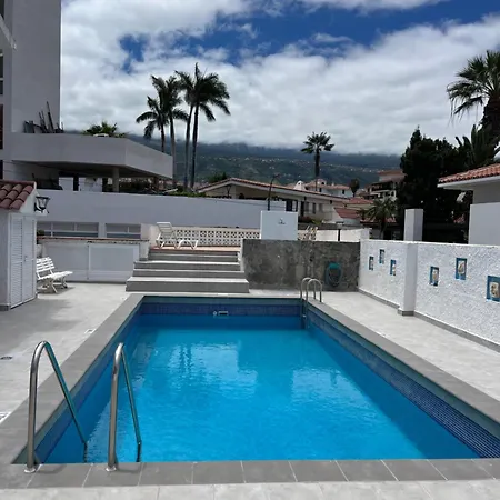 Casa Flor Appartement *