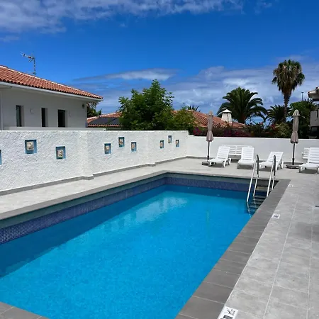 Casa Flor Appartement *