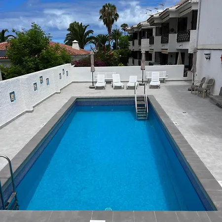 Casa Flor Appartement *