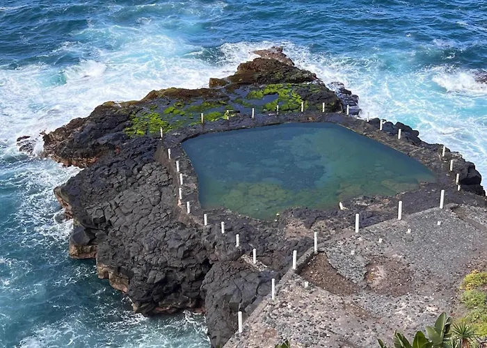 Casa Flor Appartement