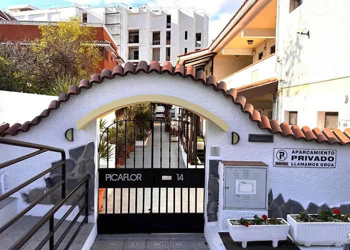 Casa Flor Appartement