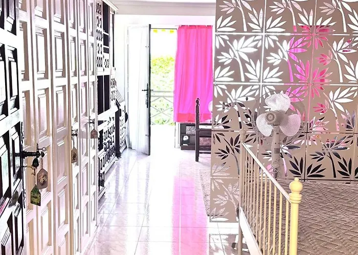 Casa Flor Lejlighed *