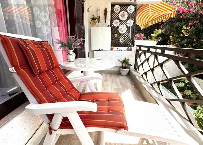 Appartement Casa Flor