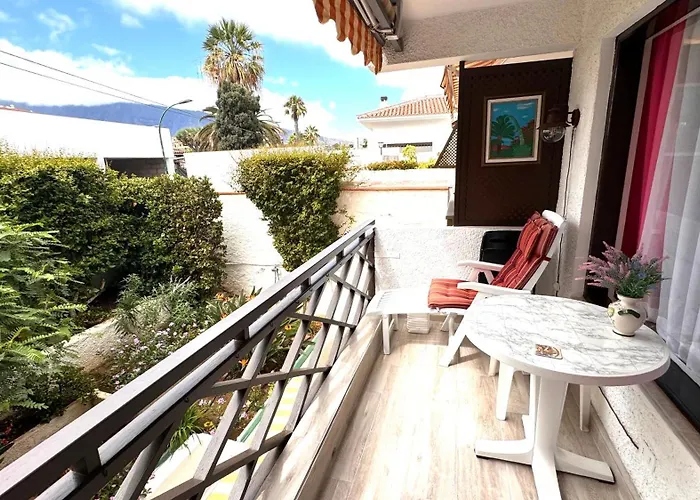 Appartement Casa Flor *