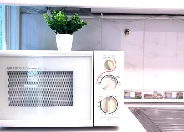 Casa Flor Lejlighed Puerto de la Cruz (Tenerife)