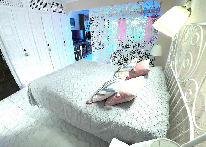 Casa Flor Apartment *