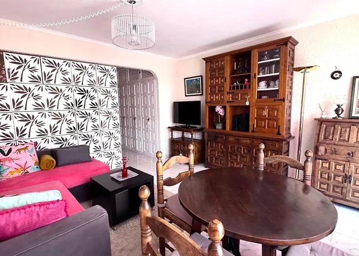 Casa Flor Puerto de la Cruz (Tenerife)