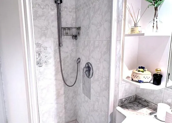 Casa Flor Appartement