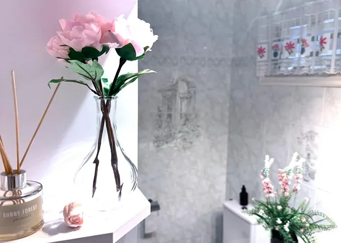 Casa Flor Apartament Puerto de la Cruz (Tenerife)