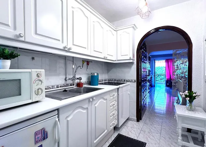 Casa Flor Apartment *