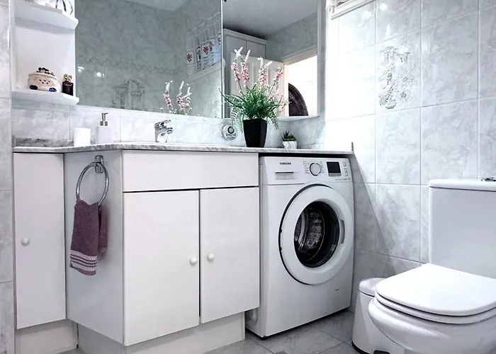 Apartment Casa Flor *