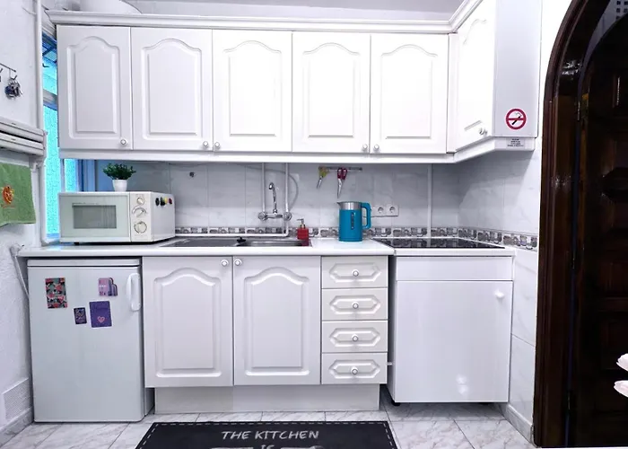 Casa Flor * Puerto de la Cruz (Tenerife)