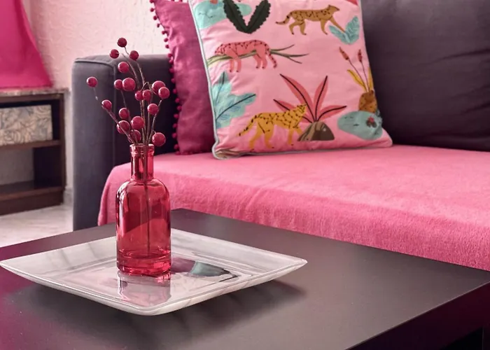 Casa Flor Puerto de la Cruz (Tenerife)