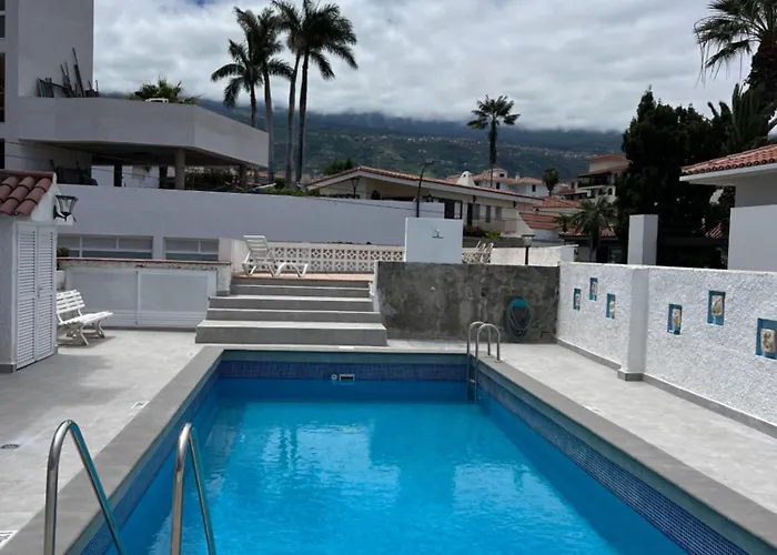 Casa Flor Appartement *