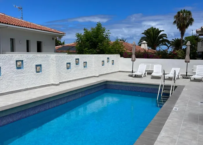 Casa Flor Apartment *