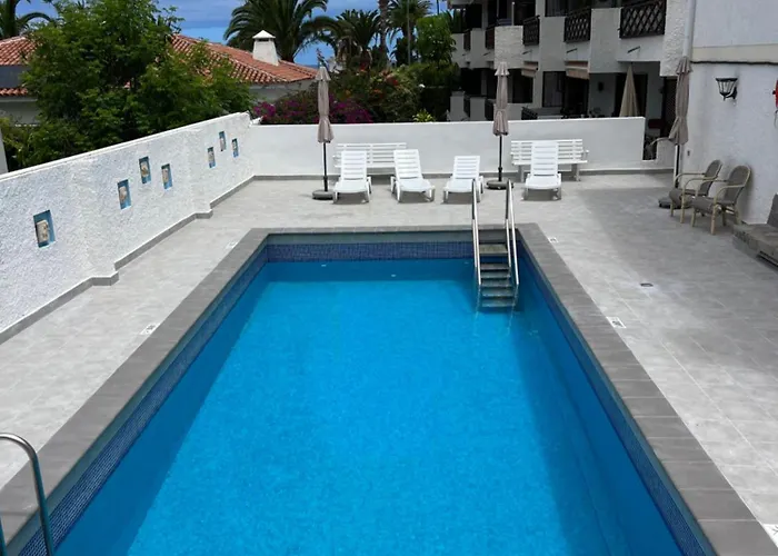 Casa Flor Apartment *