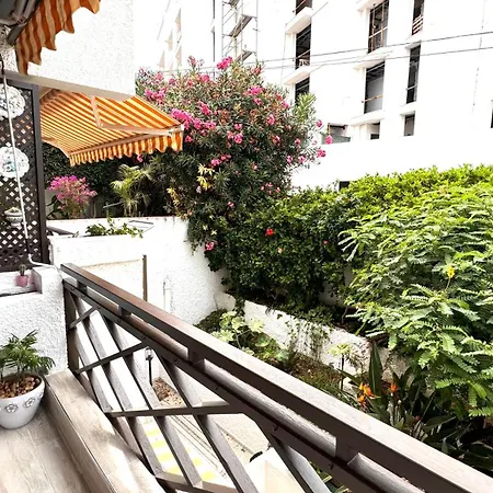 Casa Flor