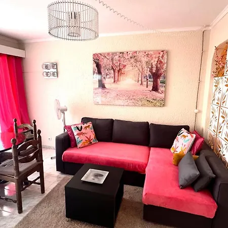 Casa Flor דירה