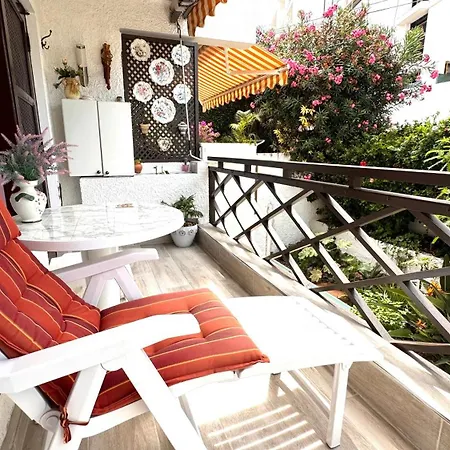 Casa Flor