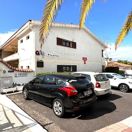 Casa Flor דירה